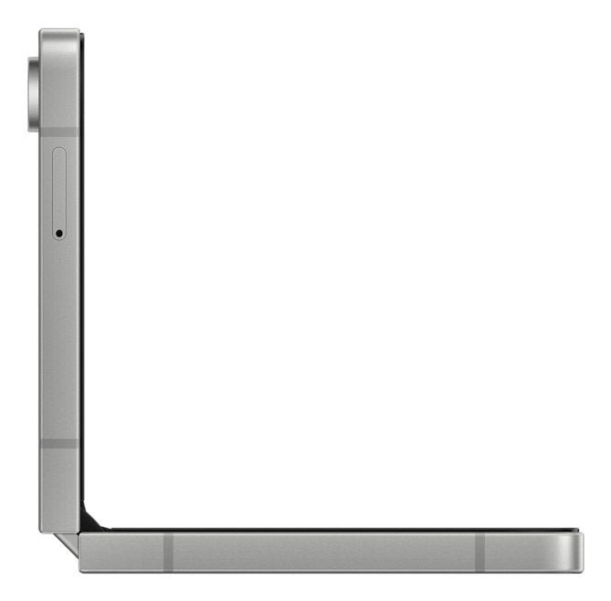 EAN 8806095776125 - Samsung Galaxy Z Flip6 Enterprise Edition 17 cm (6.7") SIM doble Android 14 5G USB Tipo C 12 GB 256 GB 40 imagen 8