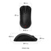 EAN 4718755094453 - BenQ ZOWIE ZA13-DW ratón Juego mano derecha RF inalámbrico 3200 DPI imagen 7
