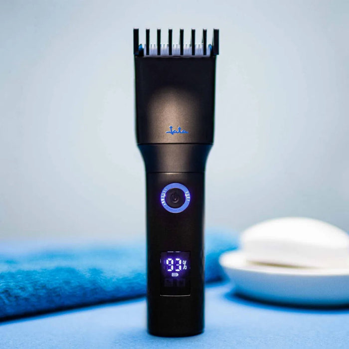 EAN 8421078038306 - JATA JBCP3700 cortadora de pelo y maquinilla Negro imagen 6