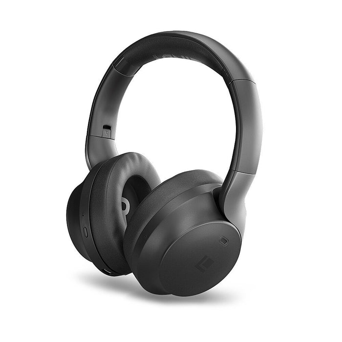 EAN 4002888732055 - Lindy LHXW-e Auriculares Inalámbrico Diadema Música USB Tipo C Bluetooth Negro imagen 1