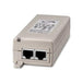 EAN 0844117002508 - Microsemi PD-3501G/AC adaptador e inyector de PoE Gigabit Ethernet 48 V imagen 1
