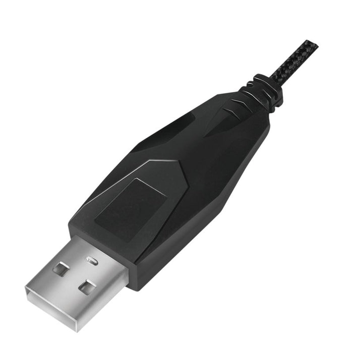 EAN 4052792061895 - LogiLink ID0202 ratón Juego mano derecha USB tipo A Óptico 2400 DPI imagen 6