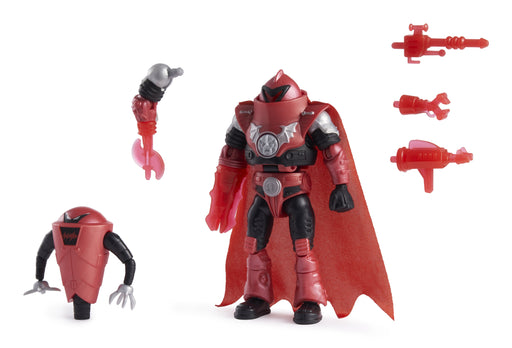 EAN 0194735237173 - Masters of the Universe Horde Trooper Prime imagen 2