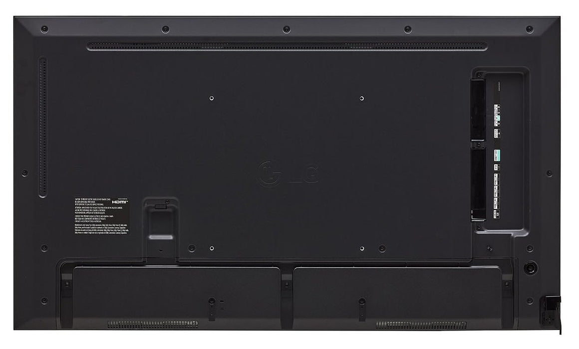 EAN 8806096390108 - LG 49UH5N-M pantalla de señalización Pantalla plana para señalización digital 124,5 cm (49") LED Wifi 500 imagen 9
