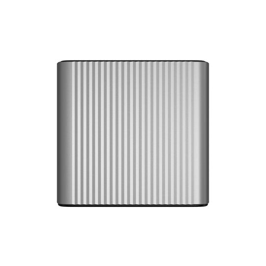 EAN 6941921148652 - HYPER 245W GaN Desktop Charger Portátil, Smartphone, Tableta Negro, Plata Corriente alterna, Batería Carg imagen 4