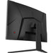 EAN 4711377084536 - MSI G24C4 E2 pantalla para PC 59,9 cm (23.6") 1920 x 1080 Pixeles Full HD LED Negro imagen 13