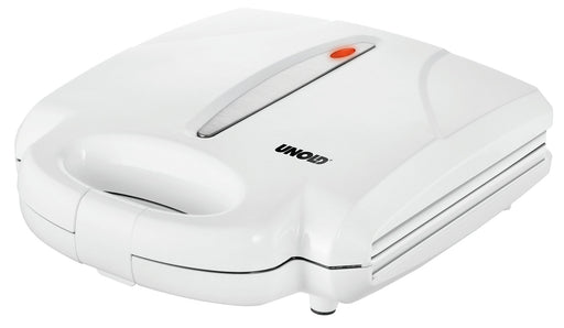 EAN 4011689443602 - Unold 48360 gofrera 24 barquillo(s) 1400 W Acero inoxidable, Blanco imagen 1