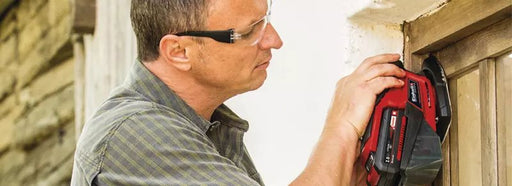 EAN 4009314961744 - Einhell Q-STICK 15 pieza(s) Almohadilla de lijado imagen 2