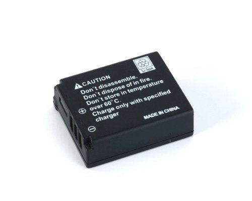 EAN 4013674229635 - Ansmann Li-Ion battery packs A-PAN CGA S007 Ión de litio 800 mAh imagen 1