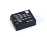 EAN 4013674229635 - Ansmann Li-Ion battery packs A-PAN CGA S007 Ión de litio 800 mAh imagen 1