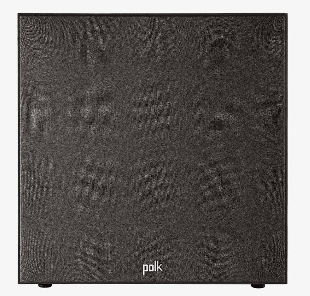 EAN 0747192135065 - Polk Audio MXT12SUBBK subwoofers Negro Altavoz de subgraves (subwoofer) activo 50 W imagen 5