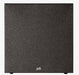EAN 0747192135065 - Polk Audio MXT12SUBBK subwoofers Negro Altavoz de subgraves (subwoofer) activo 50 W imagen 5