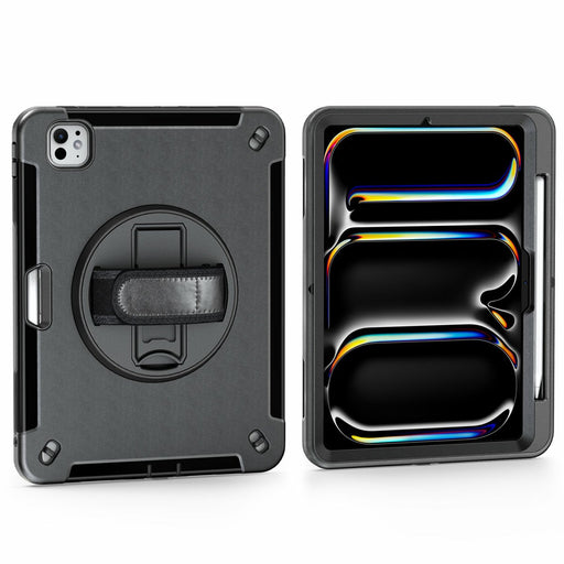 EAN 4252011909247 - 4smarts 541161 funda para tablet 27,9 cm (11") Negro imagen 1