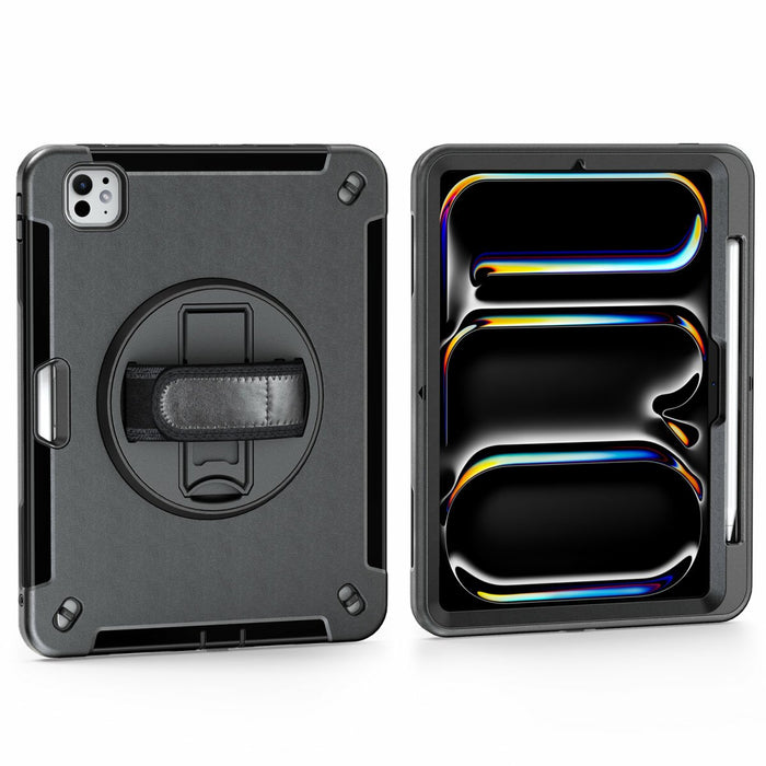 EAN 4252011909247 - 4smarts 541161 funda para tablet 27,9 cm (11") Negro imagen 1