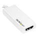 EAN 0065030862837 - StarTech.com CDP2HDW Adaptador gráfico USB 3840 x 2160 Pixeles imagen 3