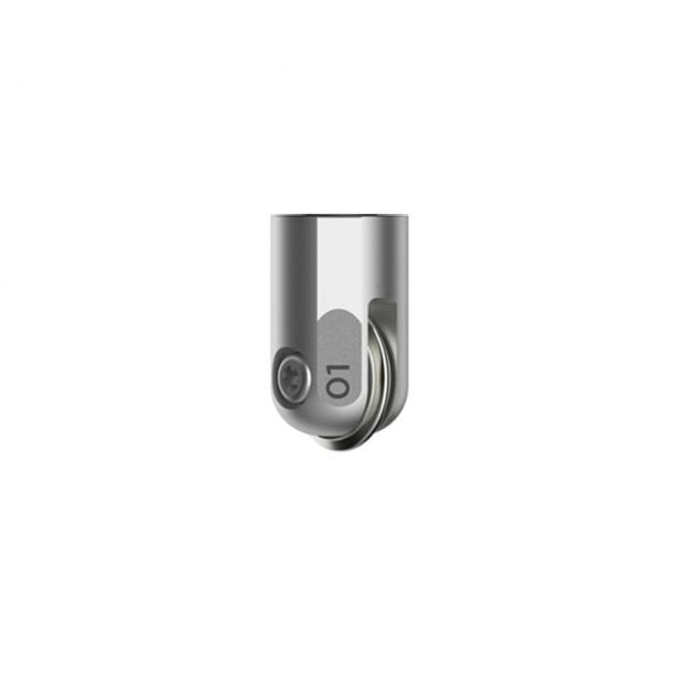 EAN 0093573872983 - Cricut 2007447 pieza y accesorio para máquinas de corte para bricolaje Rueda de marcado imagen 1