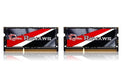 EAN 4711148599955 - G.Skill 8GB DDR3-1600 módulo de memoria 2 x 4 GB imagen 1