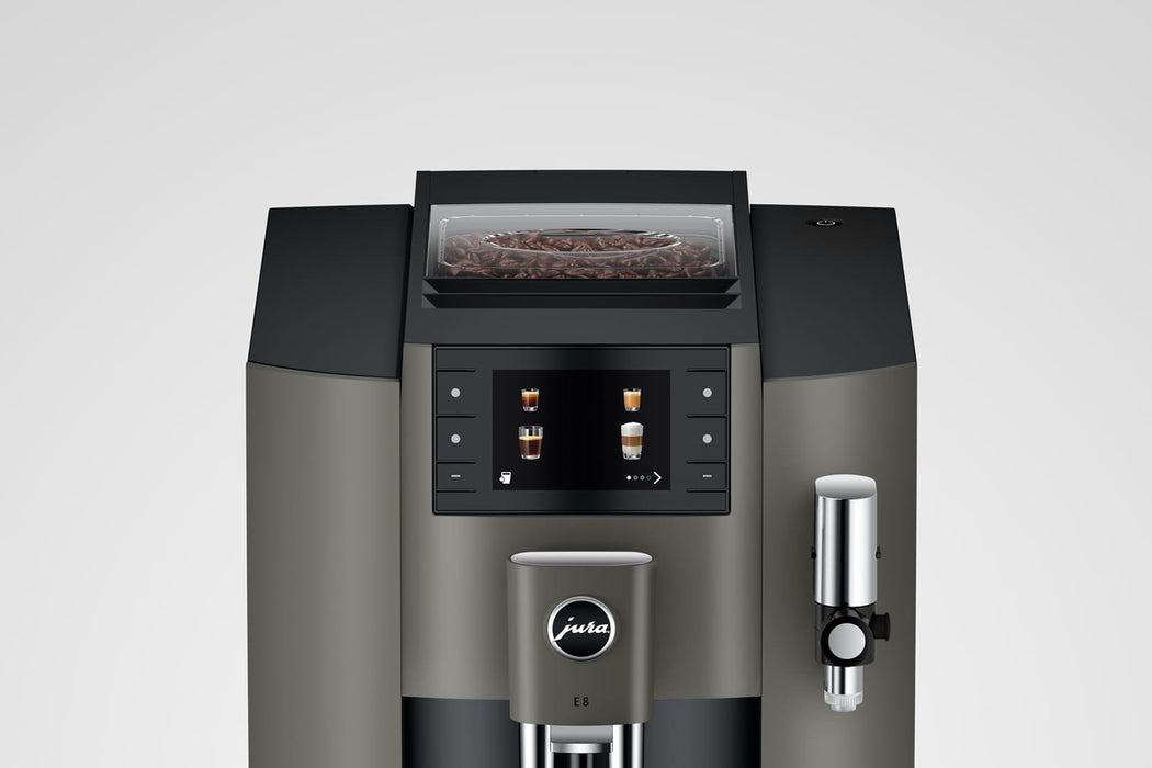 EAN 7610917155835 - JURA E8 (EC) Totalmente automática Máquina espresso 1,9 L imagen 8