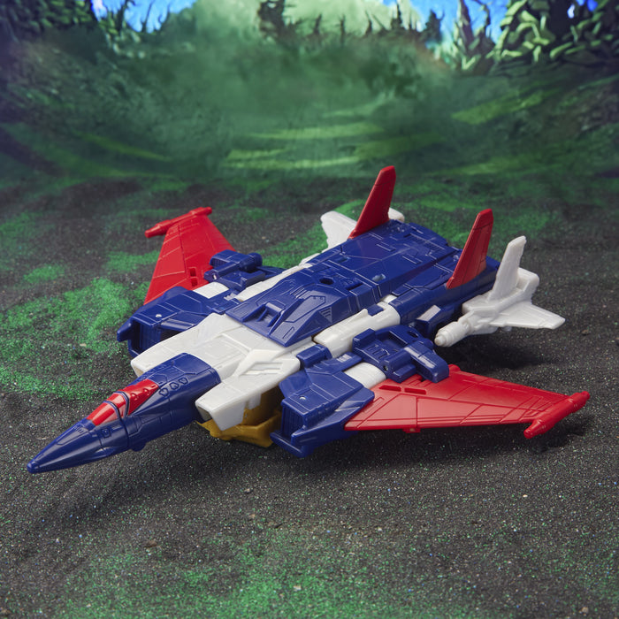 EAN 5010994202309 - Transformers Metalhawk imagen 10