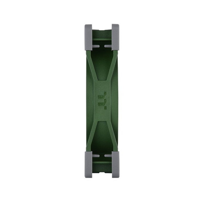 EAN 4713227529174 - Thermaltake Toughfan 12 Racing Green High Static Pressure Radiator Fan Universal Ventilador 12 cm Verde 1 imagen 3