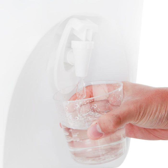 EAN 8436044538254 - Orbegozo DA 5650 Blanco 8 L imagen 4