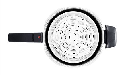 EAN 4009209379739 - Fissler Vitavit Premium 4,5 L Acero inoxidable imagen 3