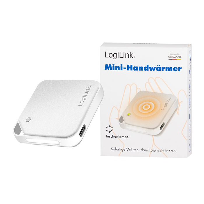 EAN 4052792072228 - LogiLink PA0317 linterna Blanco Linterna de mano LED imagen 10