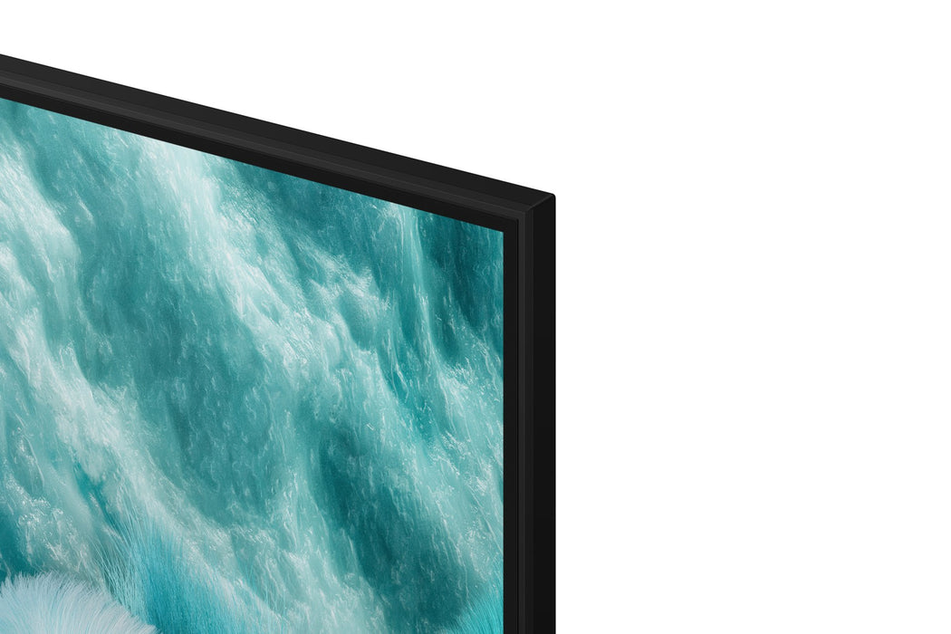 EAN 8806097119609 - Samsung Q7F QE65Q7FAAU 165,1 cm (65") 4K Ultra HD Smart TV Wifi Negro imagen 5