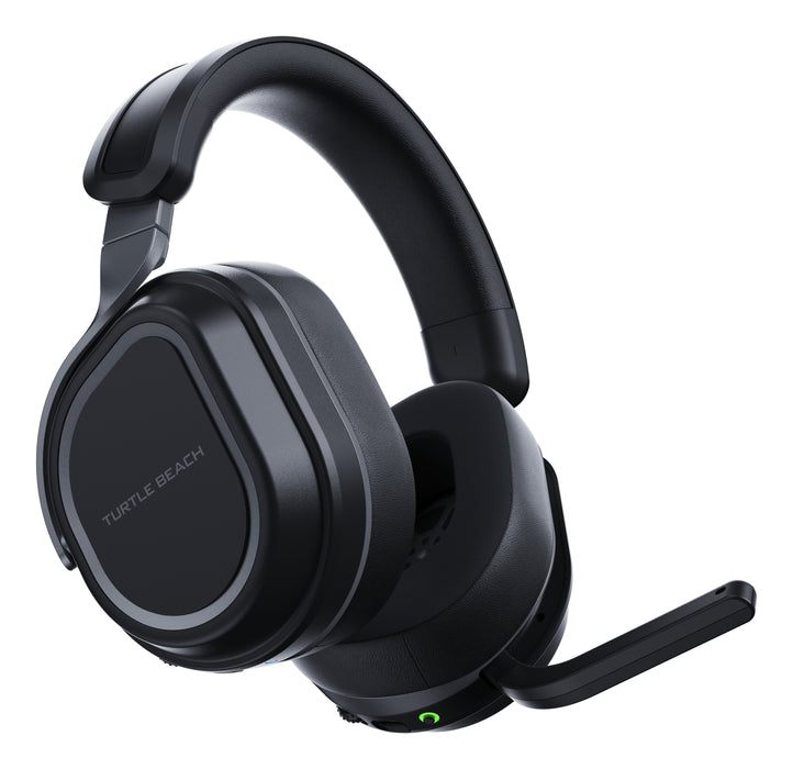EAN 0731855051021 - Turtle Beach Stealth 700 Auriculares Alámbrico Diadema Juego Bluetooth Negro, Gris imagen 3