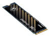 EAN 4711377022477 - MSI Spatium M450 PCIe 4.0 NVMe M.2 500GB PCI Express 4.0 3D NAND imagen 3