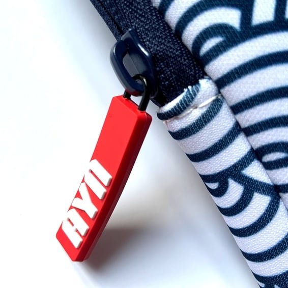 EAN 8420738312770 - Smile 112008140199 maletines para portátil 35,6 cm (14") Funda Marina, Blanco imagen 8