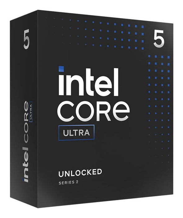 EAN 5032037282109 - Intel Core Ultra 5 245KF procesador 24 MB Smart Cache Caja imagen 1