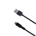 EAN 8021735731092 - Celly USB-C2M cable USB 2 m USB A USB C Negro imagen 1