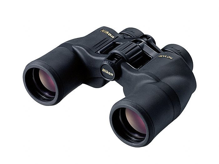 EAN 18208088003 - Nikon Aculon A211 10x42 binocular Porro Negro imagen 2