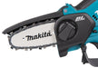 EAN 0088381775175 - Makita DUC101Z motosierra 320 W Negro, Azul imagen 12