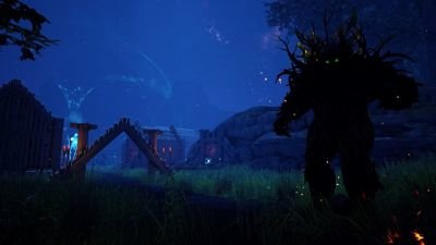 EAN 0884095196110 - PLAION Citadel: Forged with Fire, PS4 Estándar PlayStation 4 imagen 4