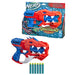 EAN 5010994100445 - Nerf DinoSquad Raptor-Slash imagen 3