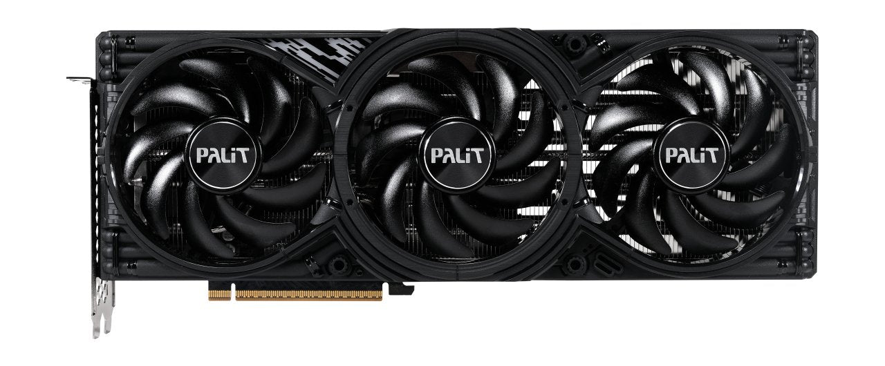 EAN 4710562245561 - Palit GeForce RTX 5070 GamingPro-S NVIDIA 12 GB GDDR7 imagen 1