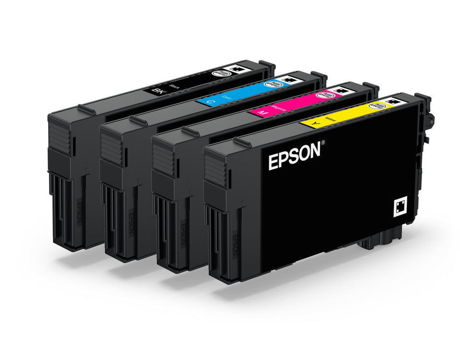 EAN 8715946703800 - Epson WorkForce Pro WF-C4310DW impresora de inyección de tinta Color 4800 x 2400 DPI A4 Wifi imagen 10