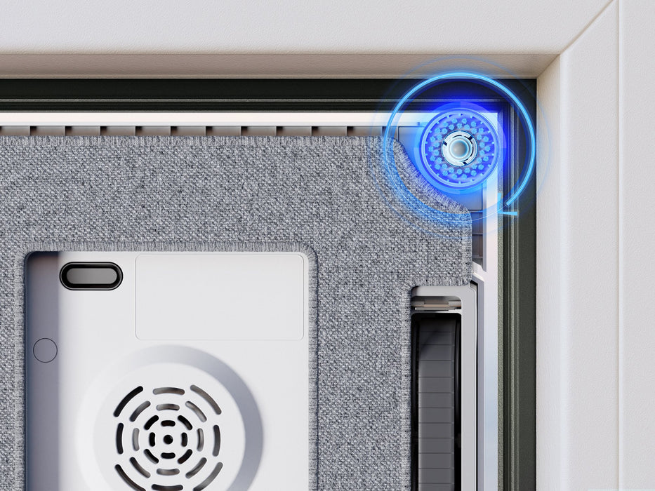 EAN 6978390540267 - Dreame C1 Station 7800 mAh imagen 29