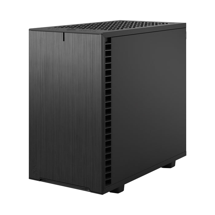 EAN 7340172702849 - Fractal Design Define 7 Nano Negro imagen 14