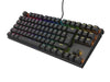 EAN 5901969432954 - GENESIS Thor 303 TKL teclado Juego USB QWERTY Internacional de EE.UU. Negro imagen 3