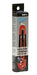 EAN 4003801863795 - Wedo 78 805 cúter Negro, Rojo Cuchillo de hoja fija imagen 5