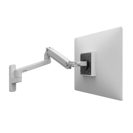 EAN 0698833063622 - Ergotron MXV Series MXV Wall Monitor Arm 86,4 cm (34") Pared Blanco imagen 1