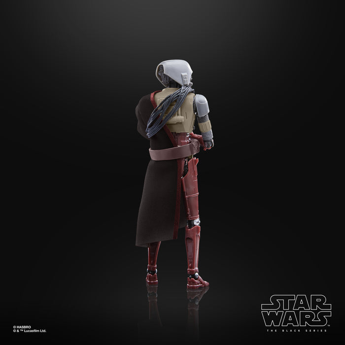 EAN 5010994179342 - Star Wars The Black Series HK-87 imagen 4