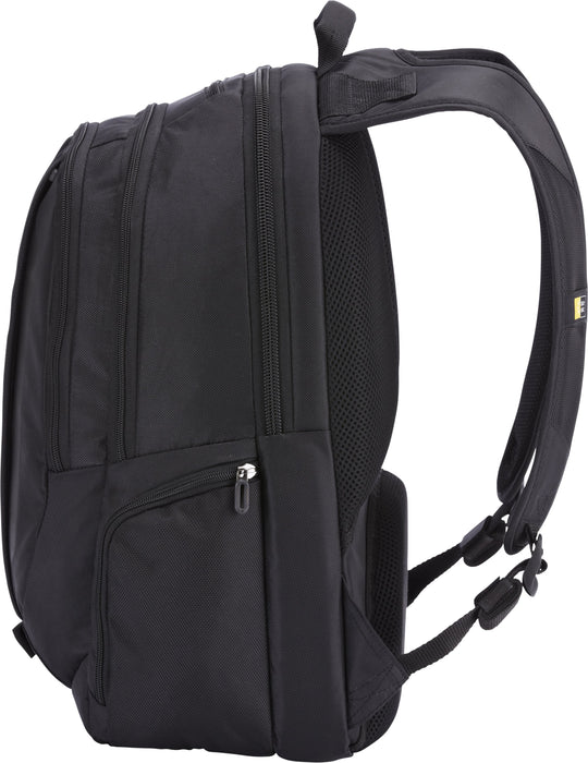 EAN 0085854226400 - Case Logic RBP-315 Black 39,6 cm (15.6") Funda tipo mochila Negro imagen 5