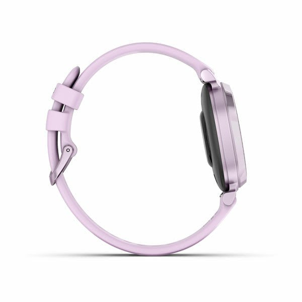 EAN 0753759324728 - Garmin Lily 2 35.4 mm Digital 240 x 201 Pixeles Pantalla táctil Rosa GPS (satélite) imagen 6