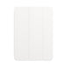 EAN 0194252087459 - Apple MH0A3ZM/A funda para tablet 27,7 cm (10.9") Folio Blanco imagen 1