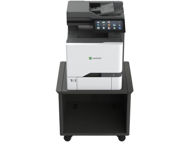 EAN 734646714501 - Lexmark CX735adse Laser A4 1200 x 1200 DPI 50 ppm imagen 5