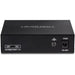 EAN 0710931161984 - Trendnet TE-FP051 switch No administrado Fast Ethernet (10/100) Energía sobre Ethernet (PoE) Negro imagen 3